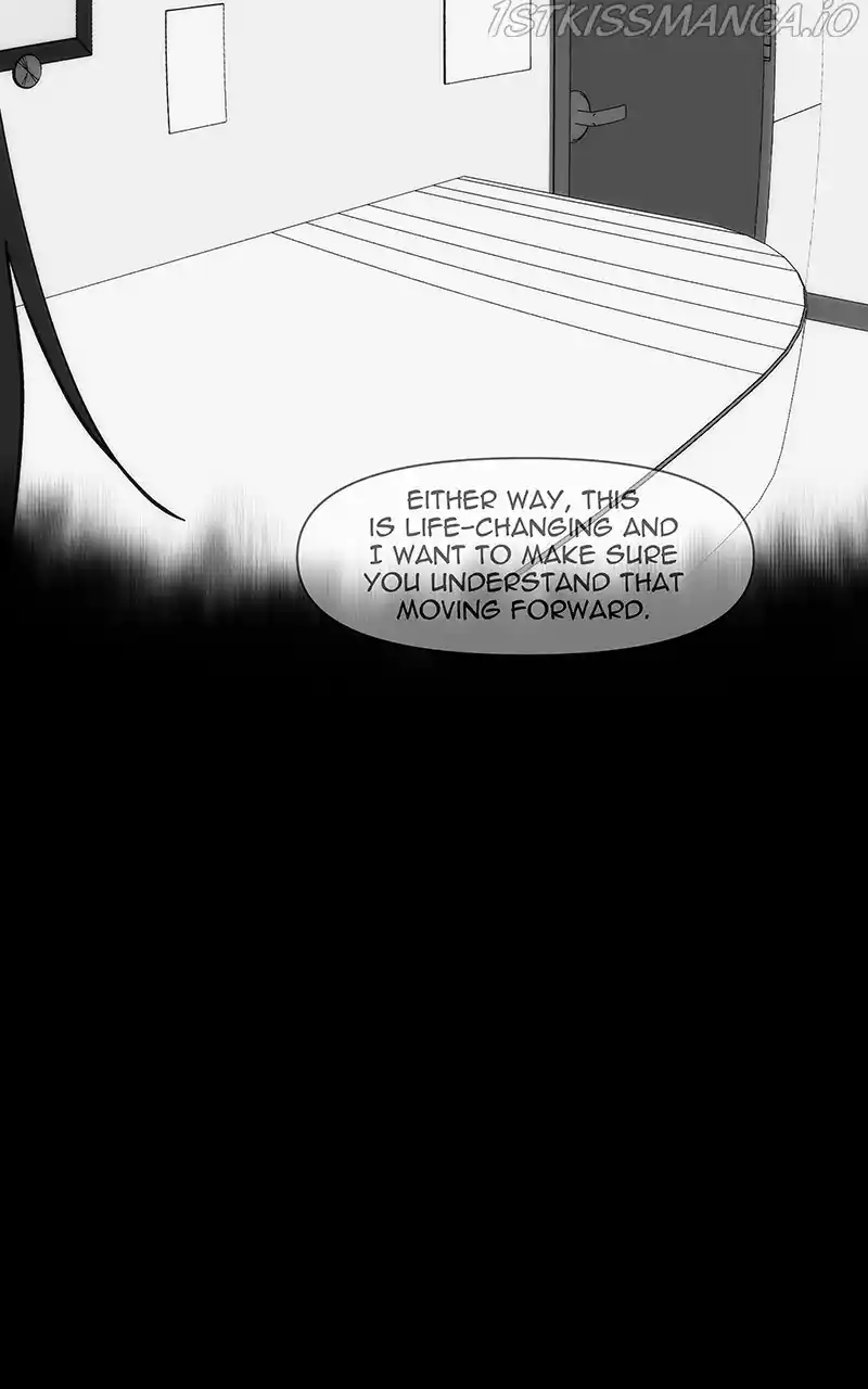 I Love Yoo Chapter 210