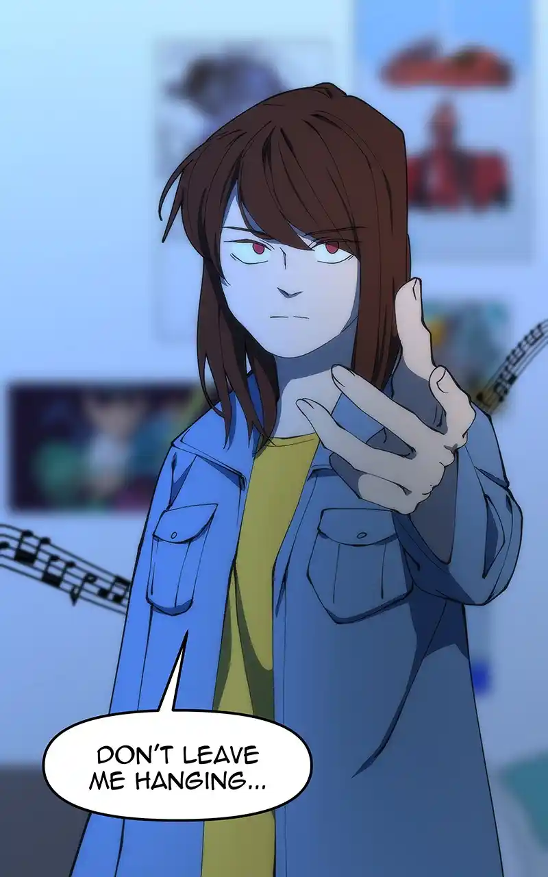 I Love Yoo Chapter 216