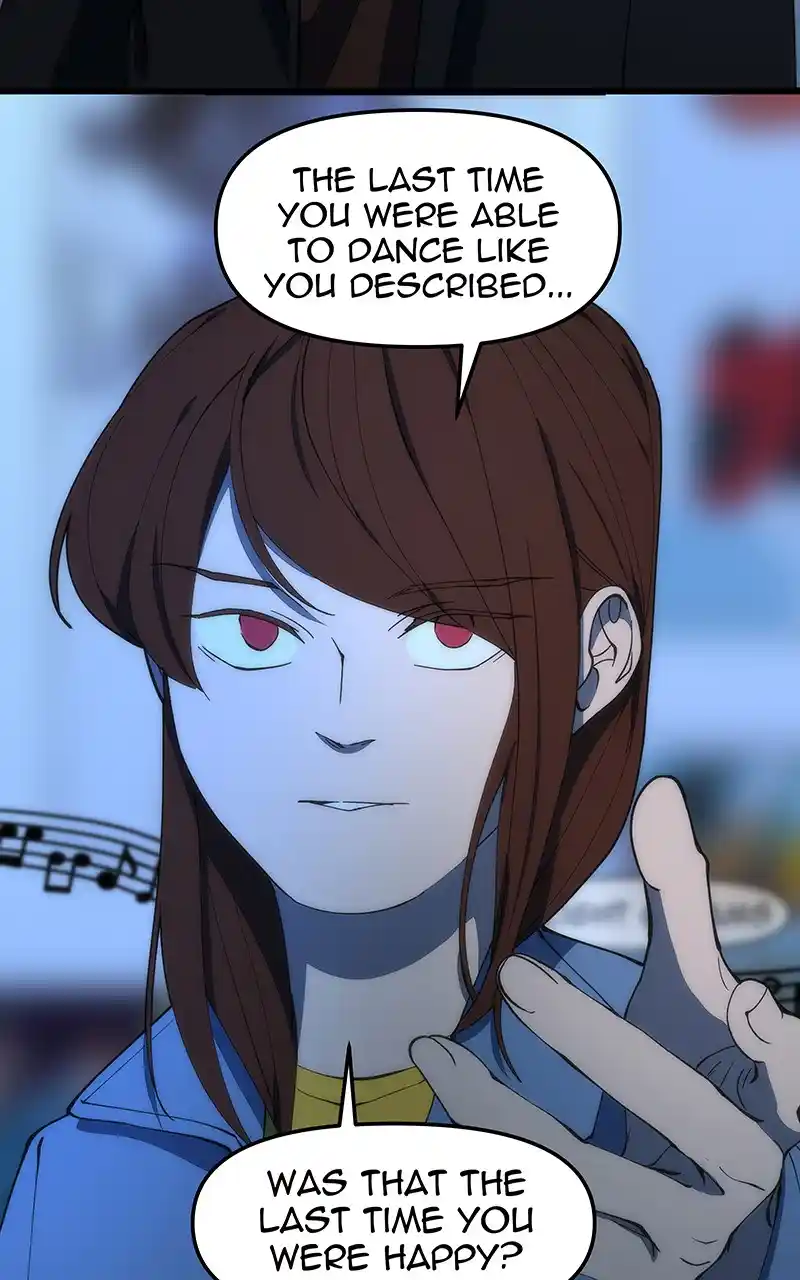 I Love Yoo Chapter 216