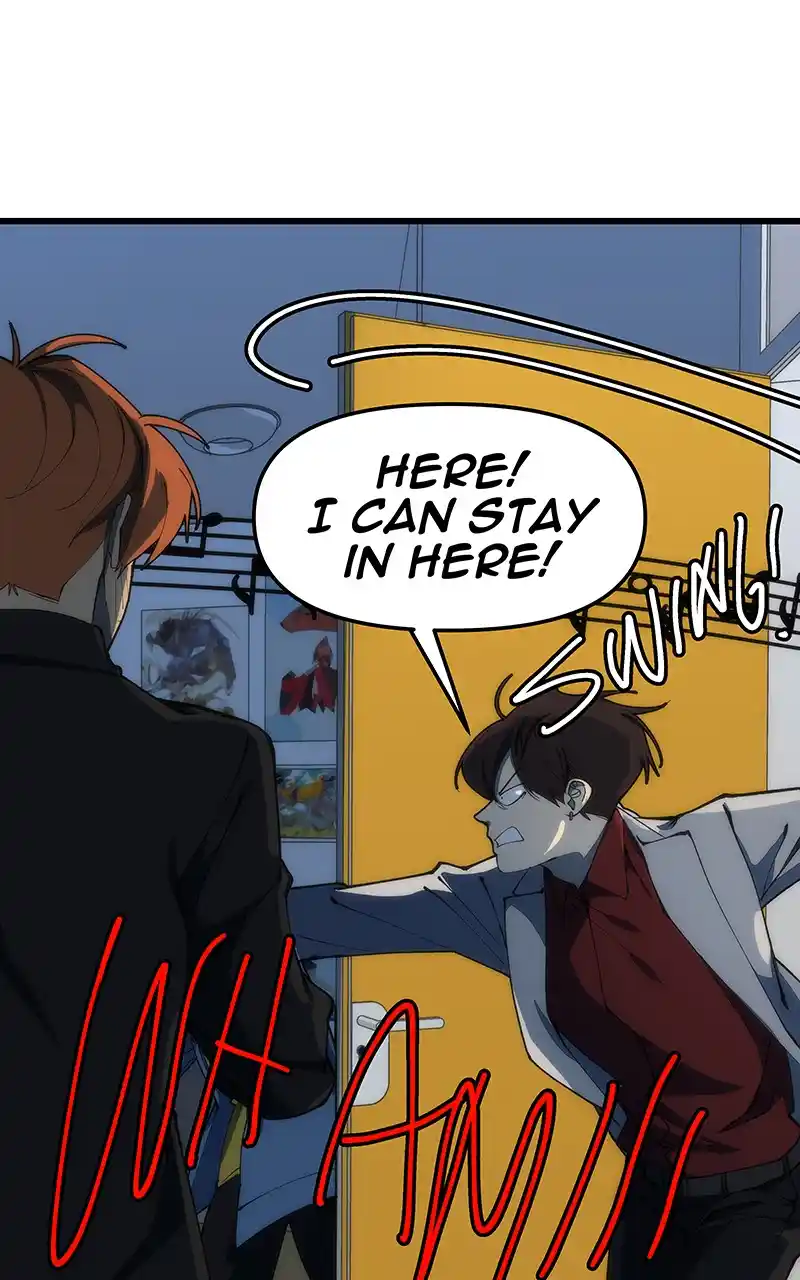 I Love Yoo Chapter 216