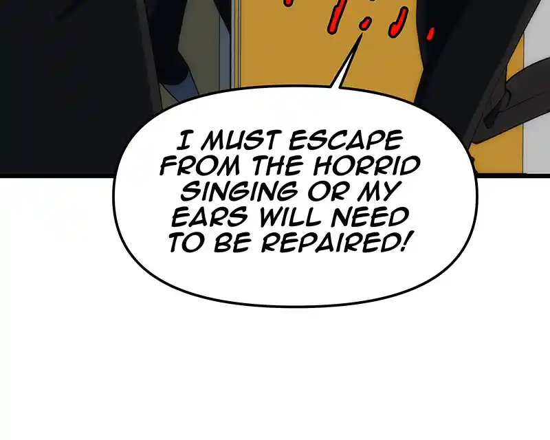 I Love Yoo Chapter 216