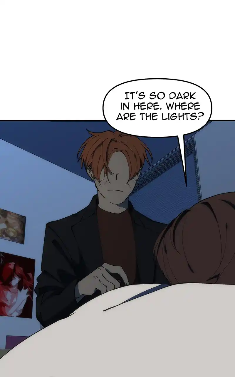 I Love Yoo Chapter 216