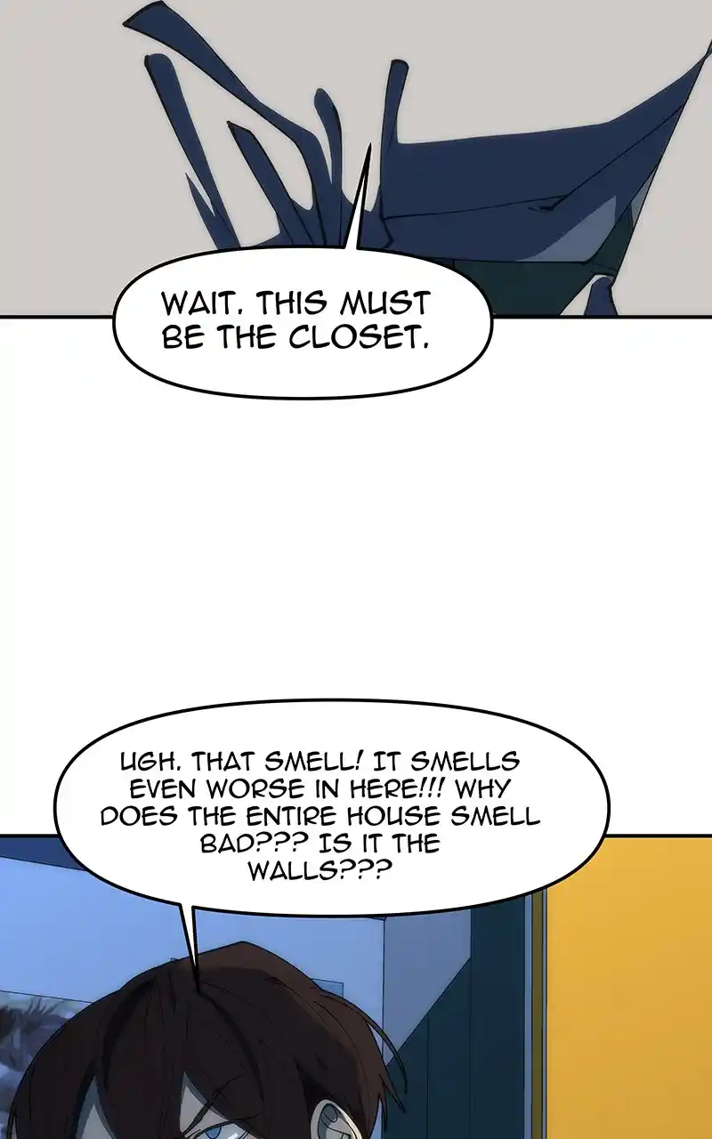 I Love Yoo Chapter 216