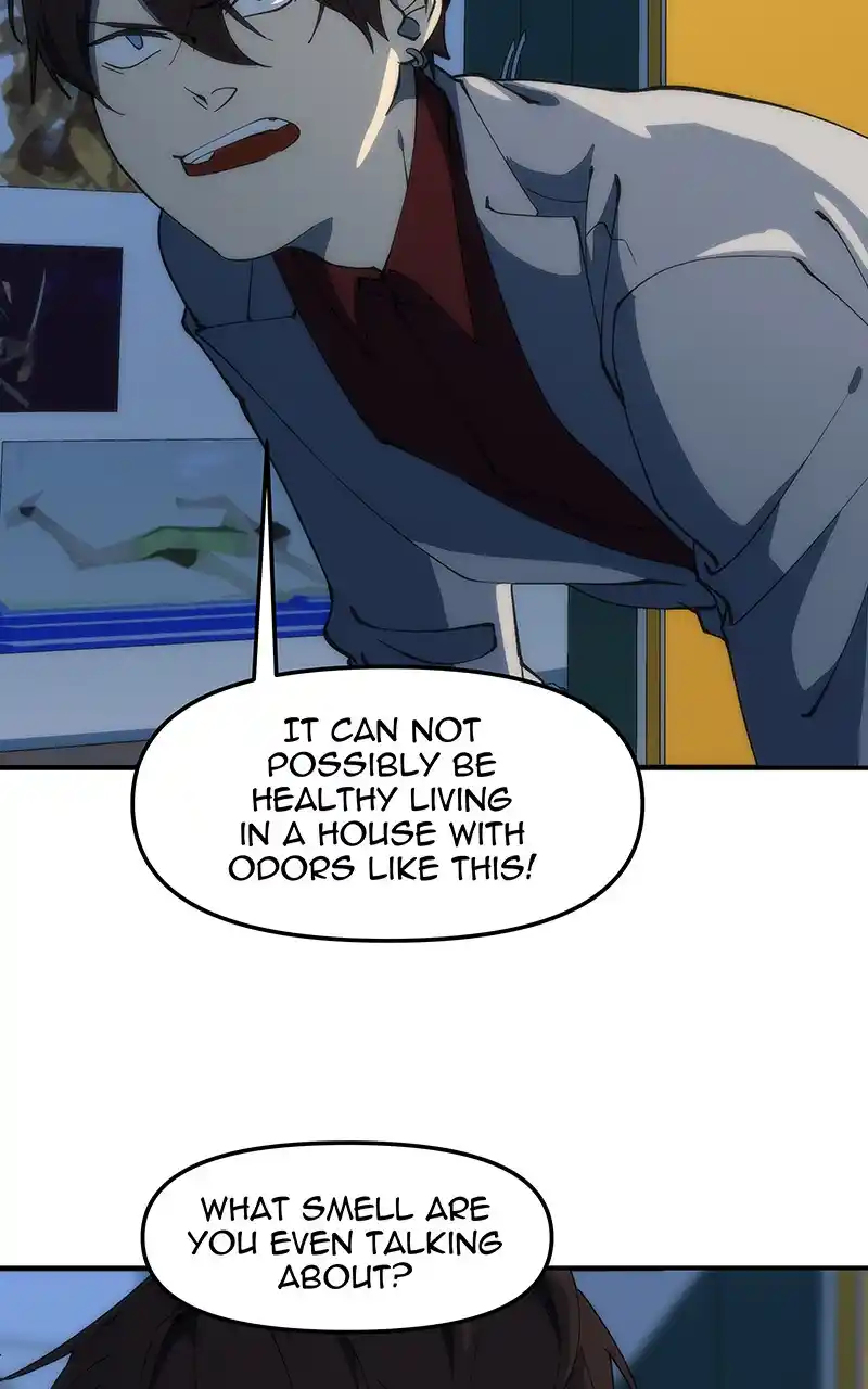 I Love Yoo Chapter 216