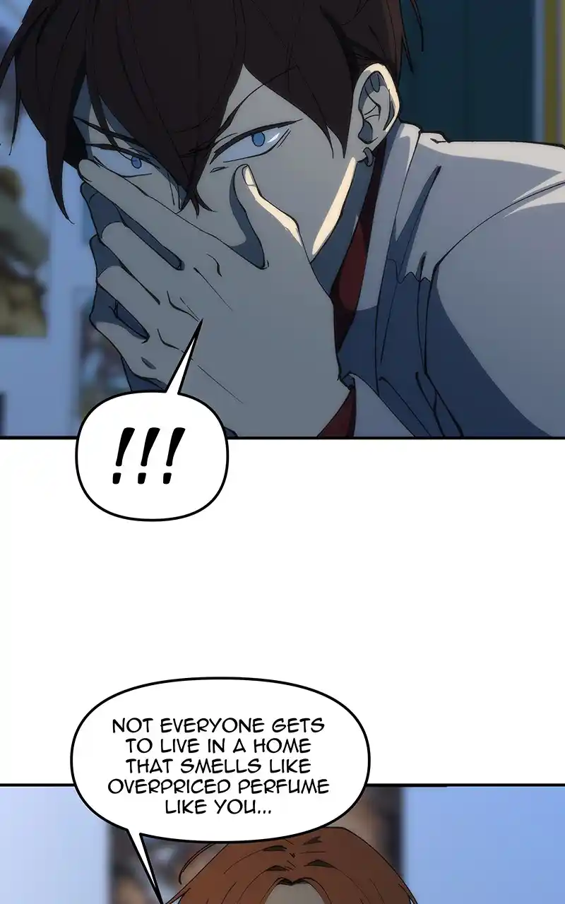 I Love Yoo Chapter 216