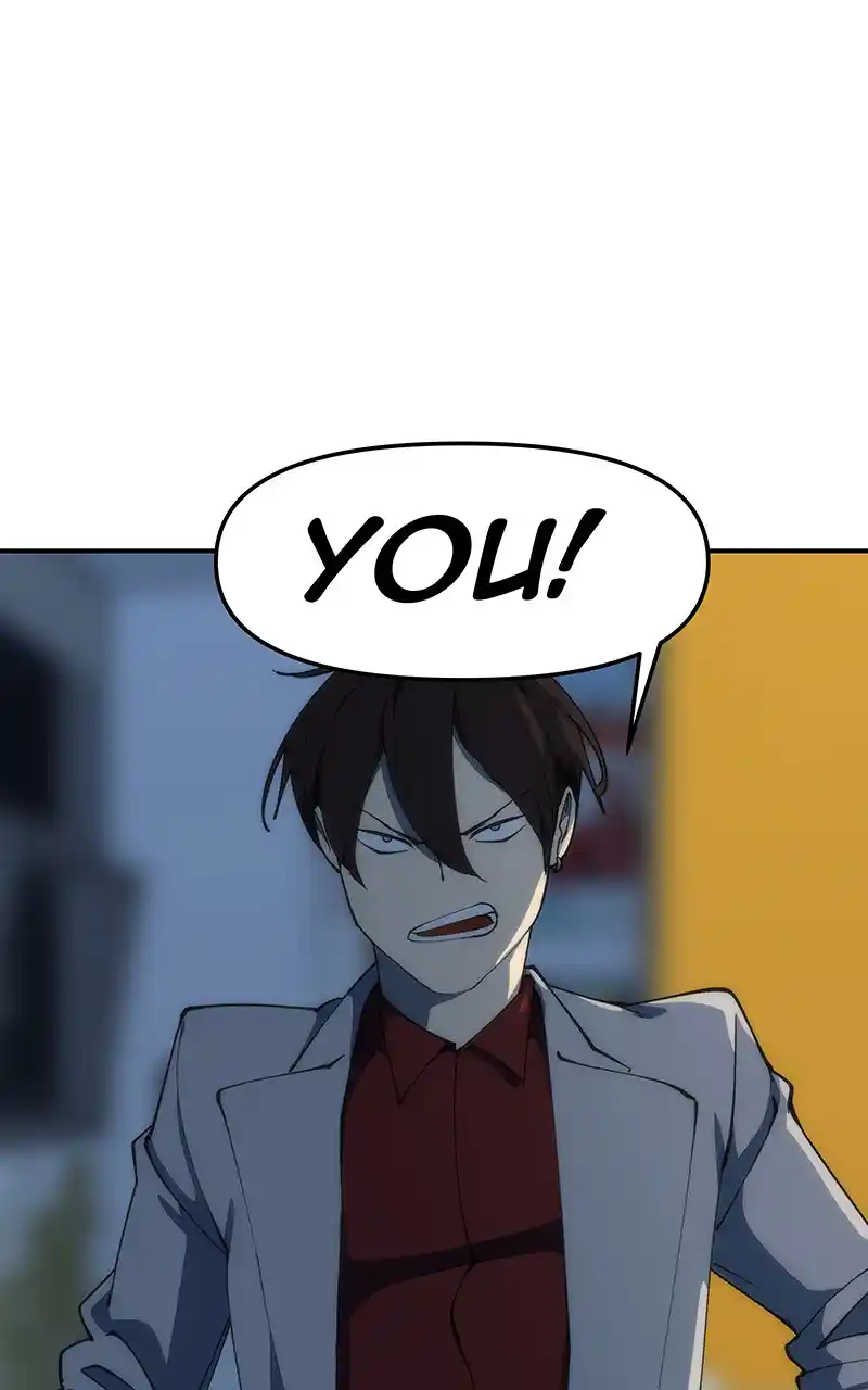 I Love Yoo Chapter 216