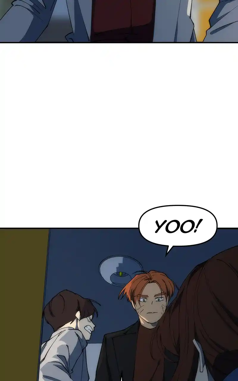 I Love Yoo Chapter 216