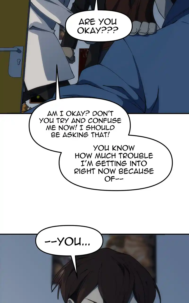 I Love Yoo Chapter 216