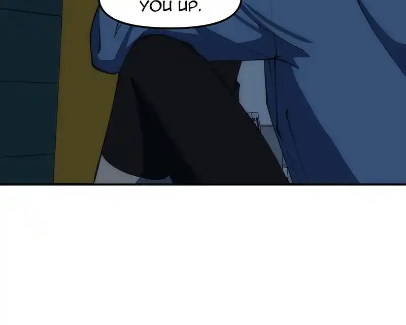 I Love Yoo Chapter 216