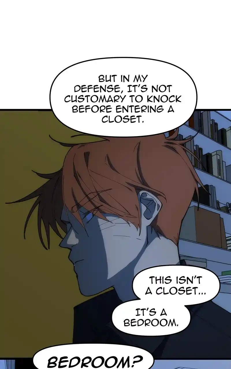 I Love Yoo Chapter 216