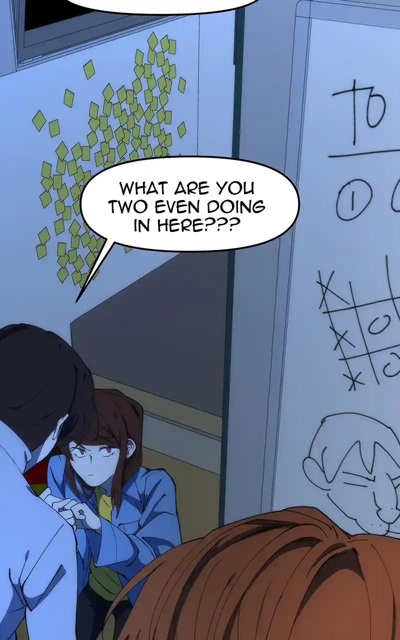 I Love Yoo Chapter 216