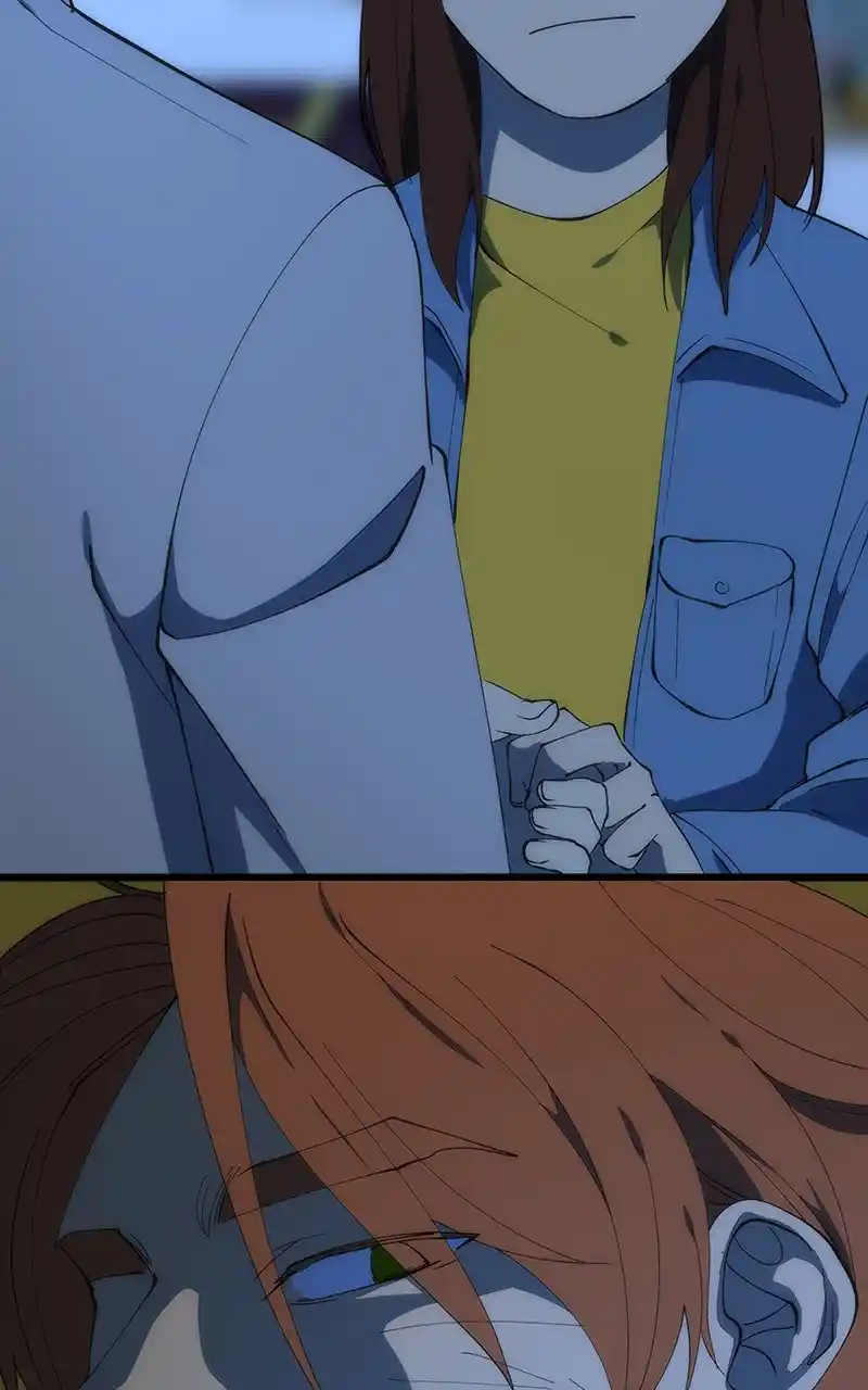 I Love Yoo Chapter 216