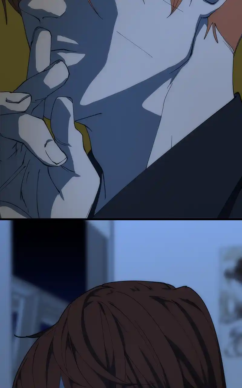 I Love Yoo Chapter 216