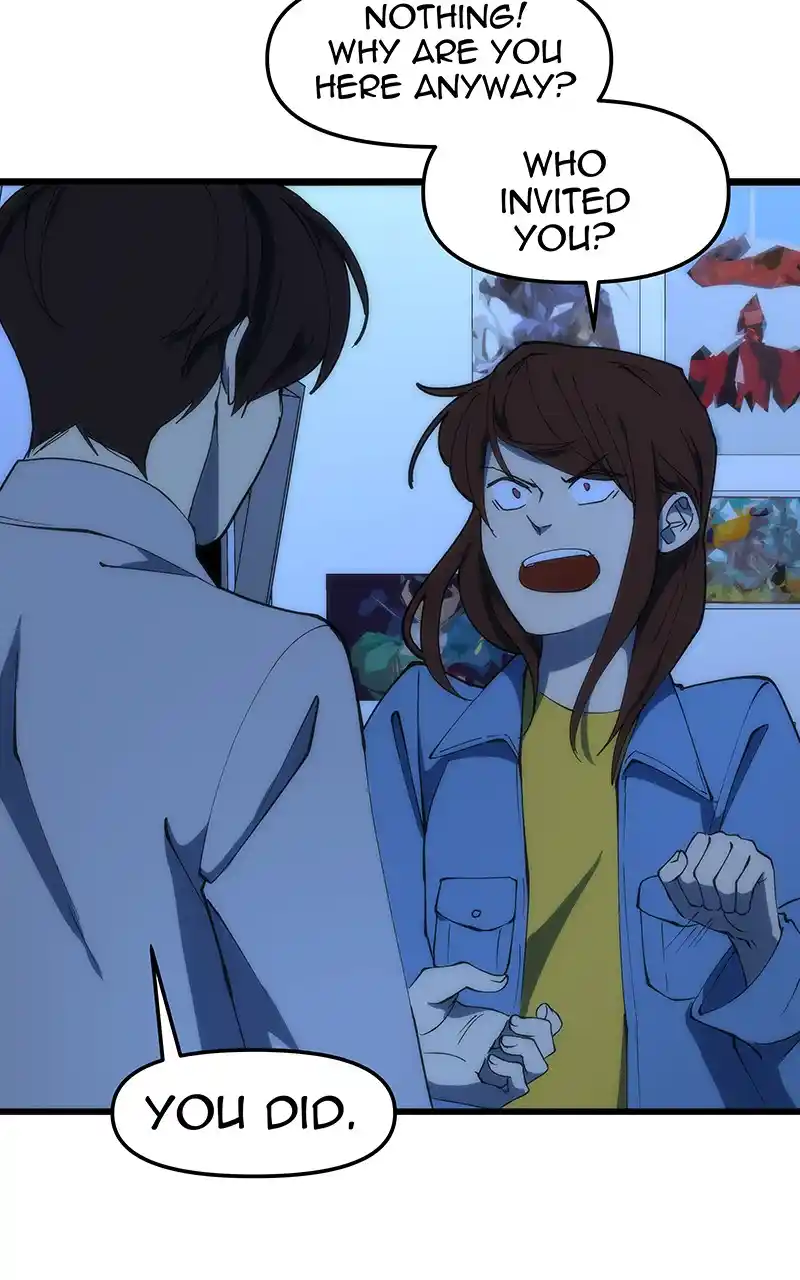 I Love Yoo Chapter 216