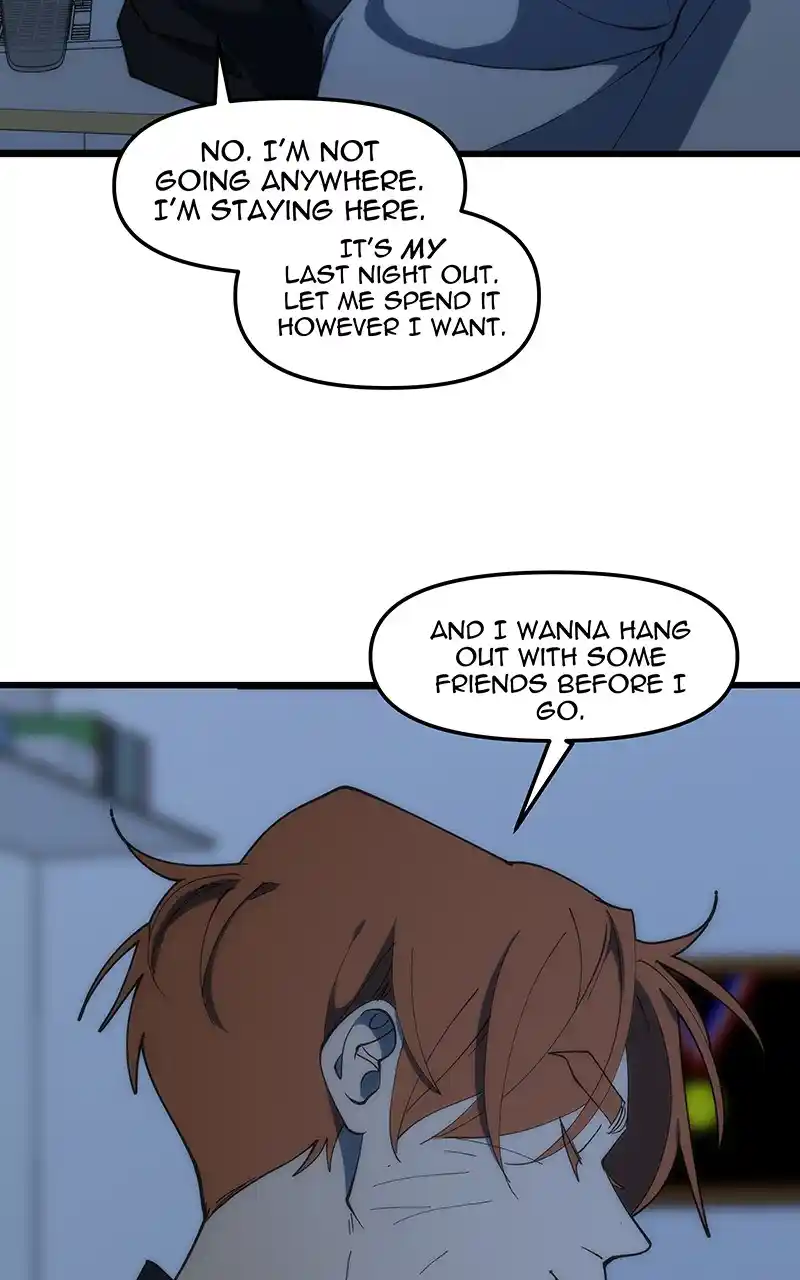 I Love Yoo Chapter 216