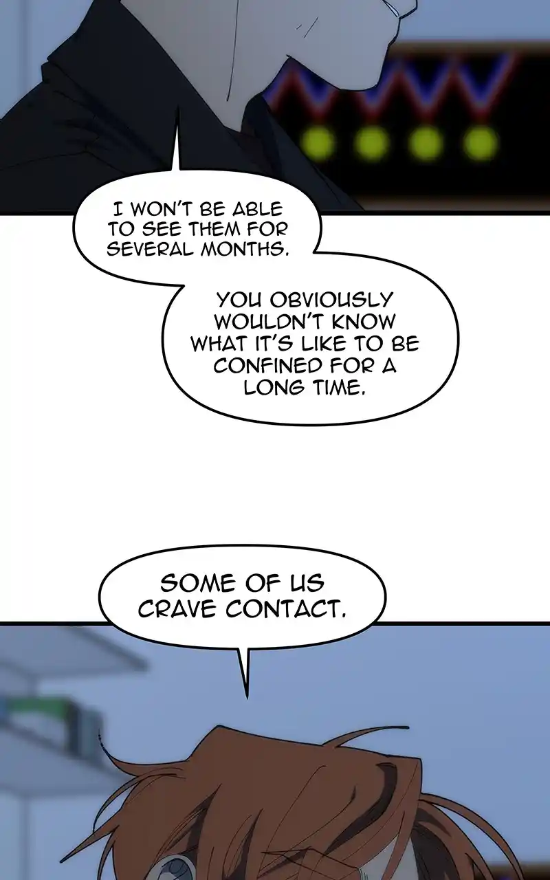 I Love Yoo Chapter 216