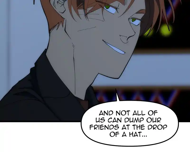 I Love Yoo Chapter 216