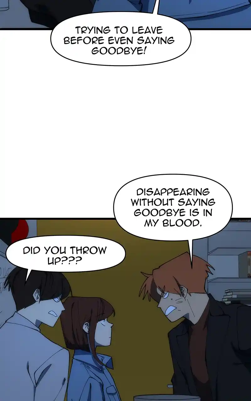 I Love Yoo Chapter 216