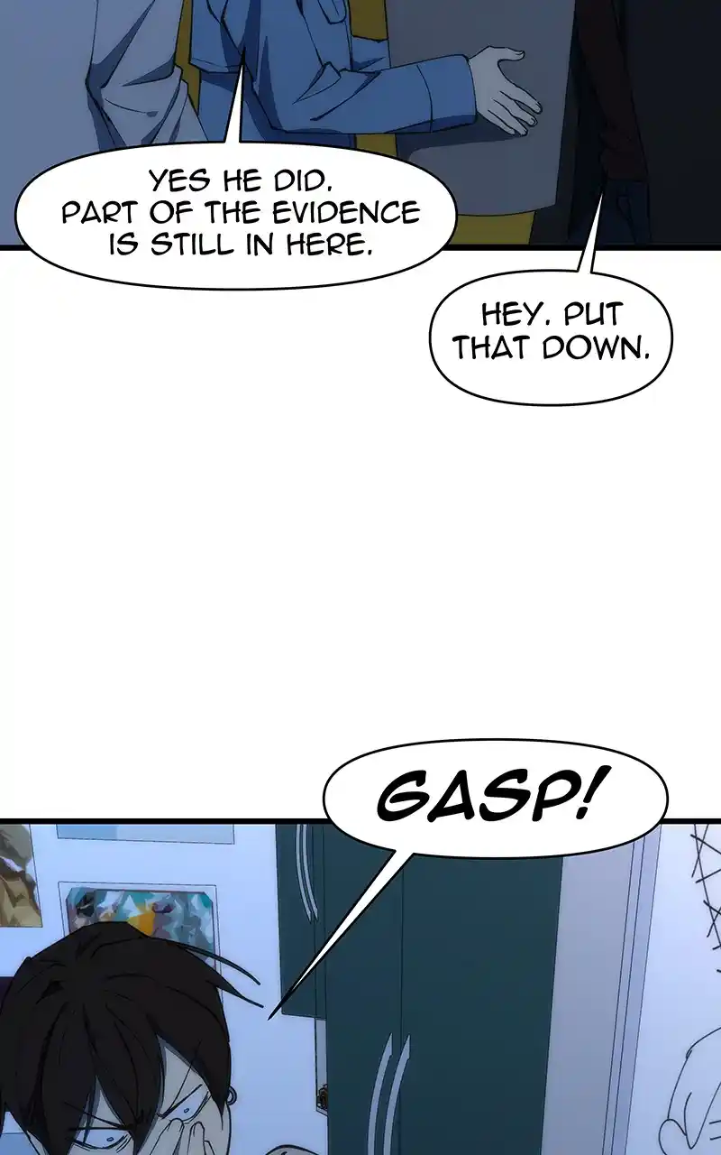 I Love Yoo Chapter 216