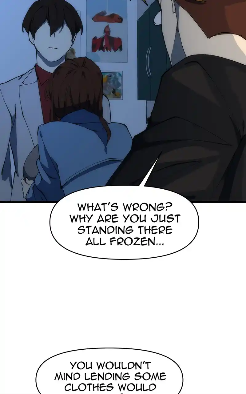 I Love Yoo Chapter 216