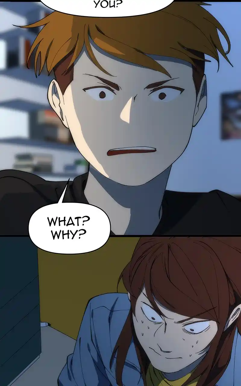 I Love Yoo Chapter 216