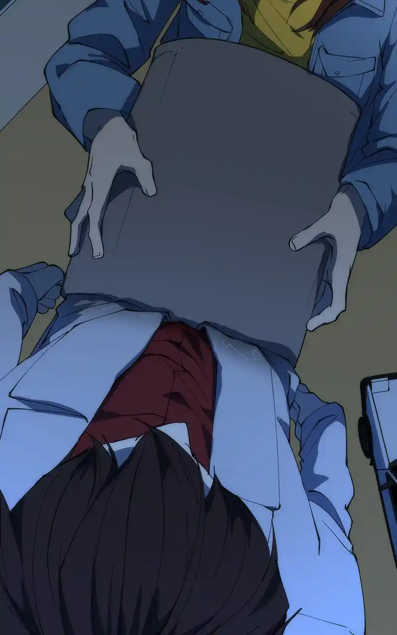 I Love Yoo Chapter 216