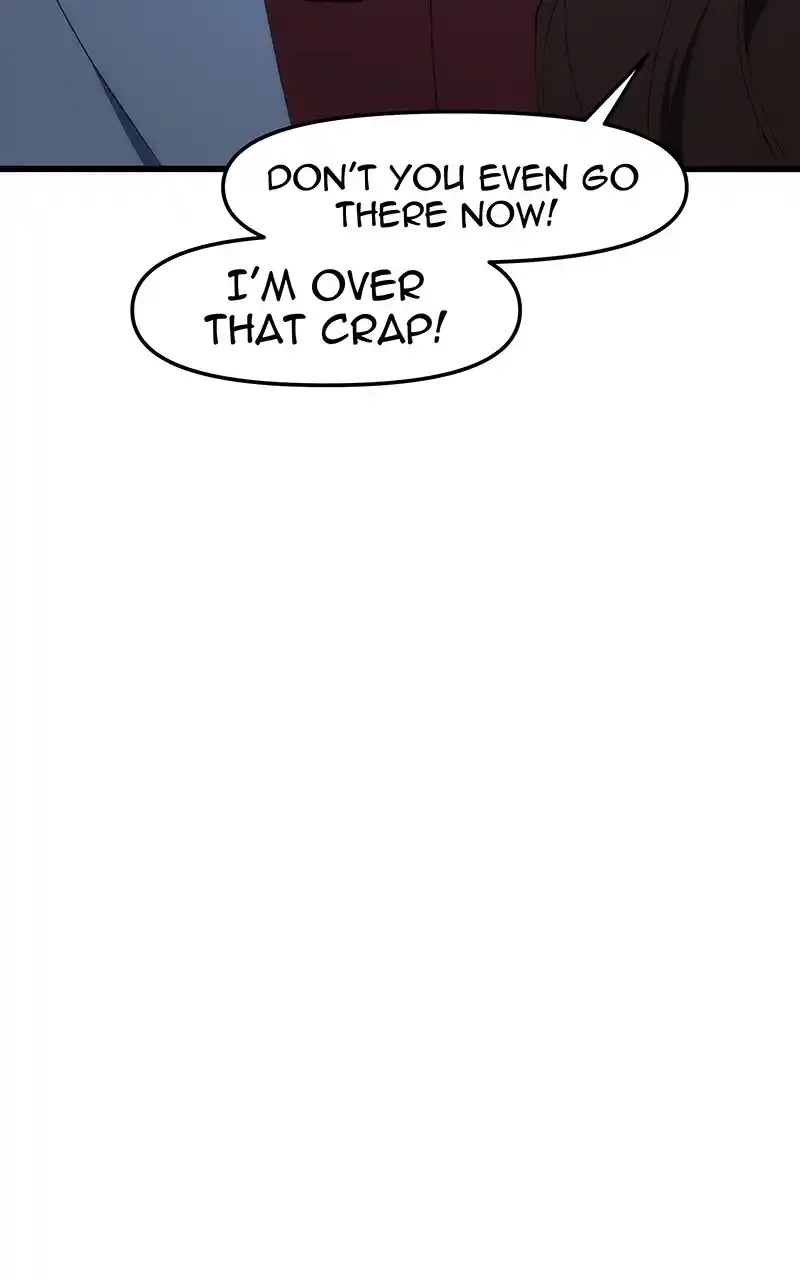 I Love Yoo Chapter 216