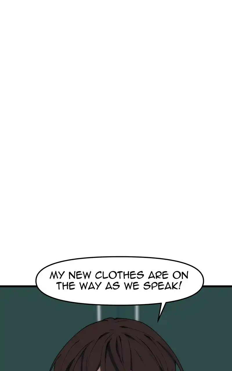 I Love Yoo Chapter 216