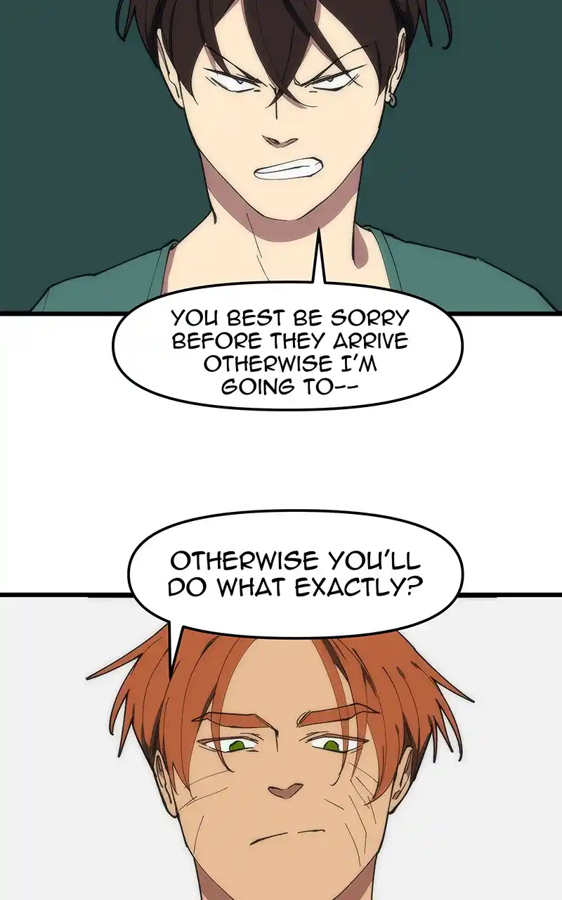 I Love Yoo Chapter 216