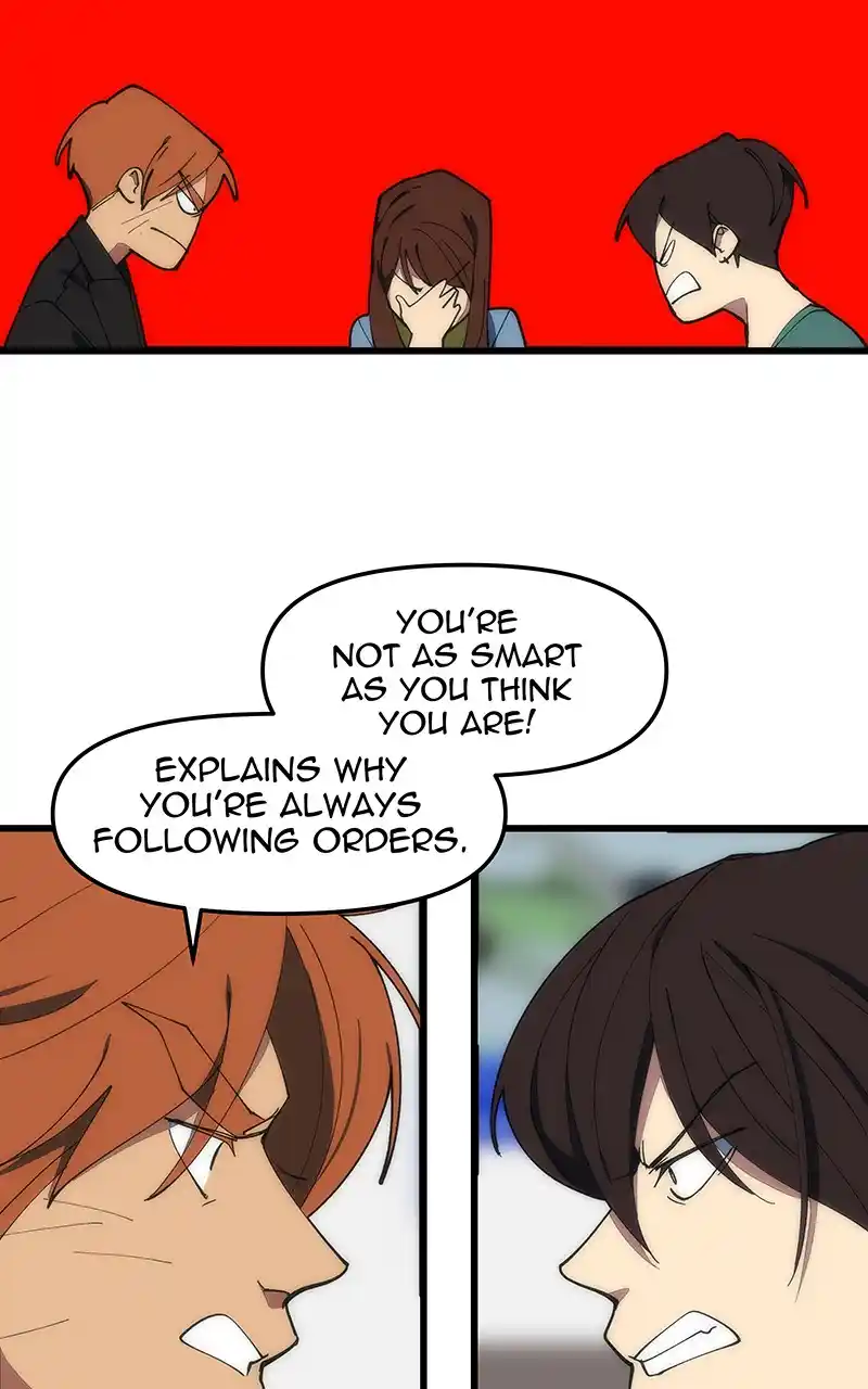 I Love Yoo Chapter 216