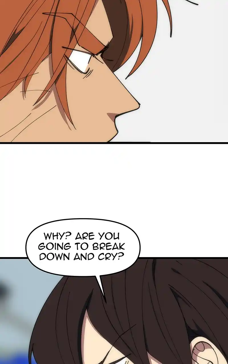 I Love Yoo Chapter 216