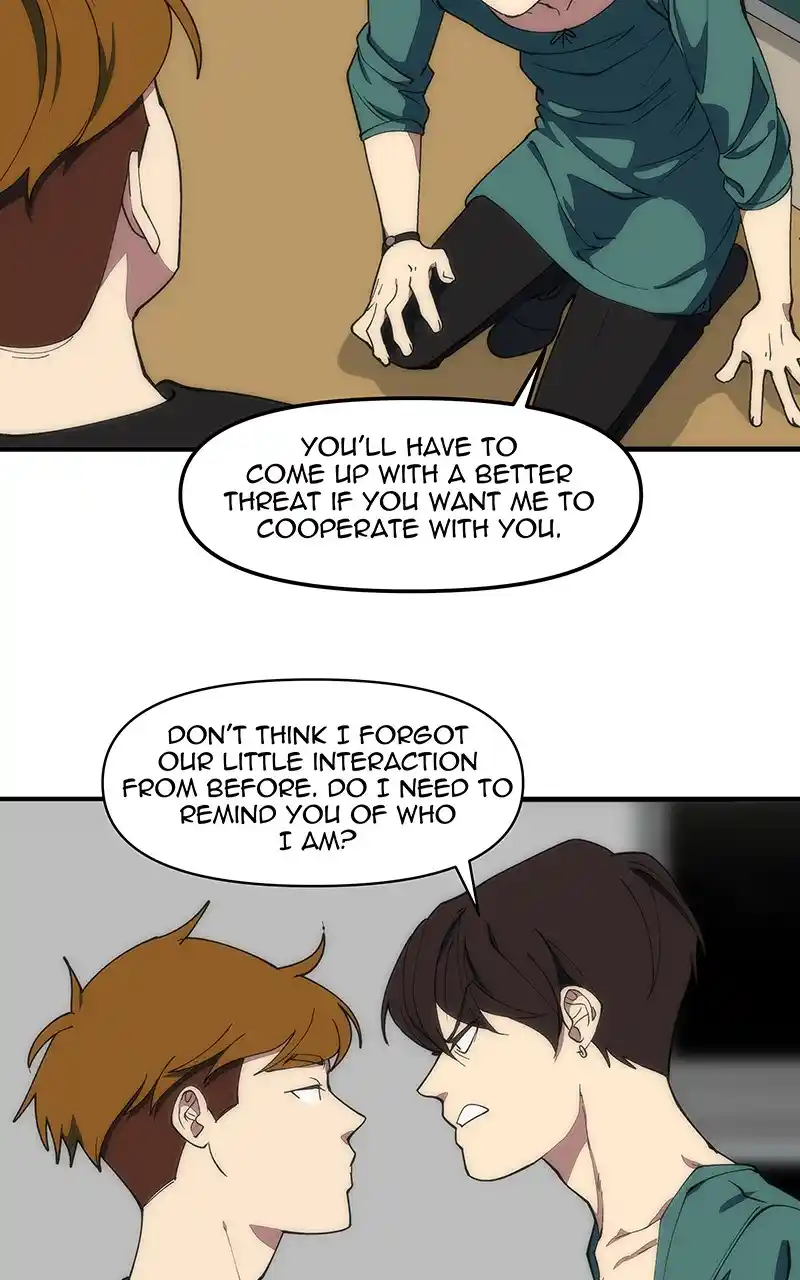 I Love Yoo Chapter 216