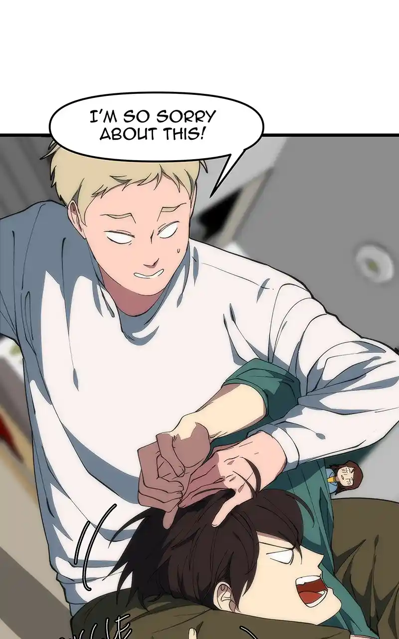 I Love Yoo Chapter 216