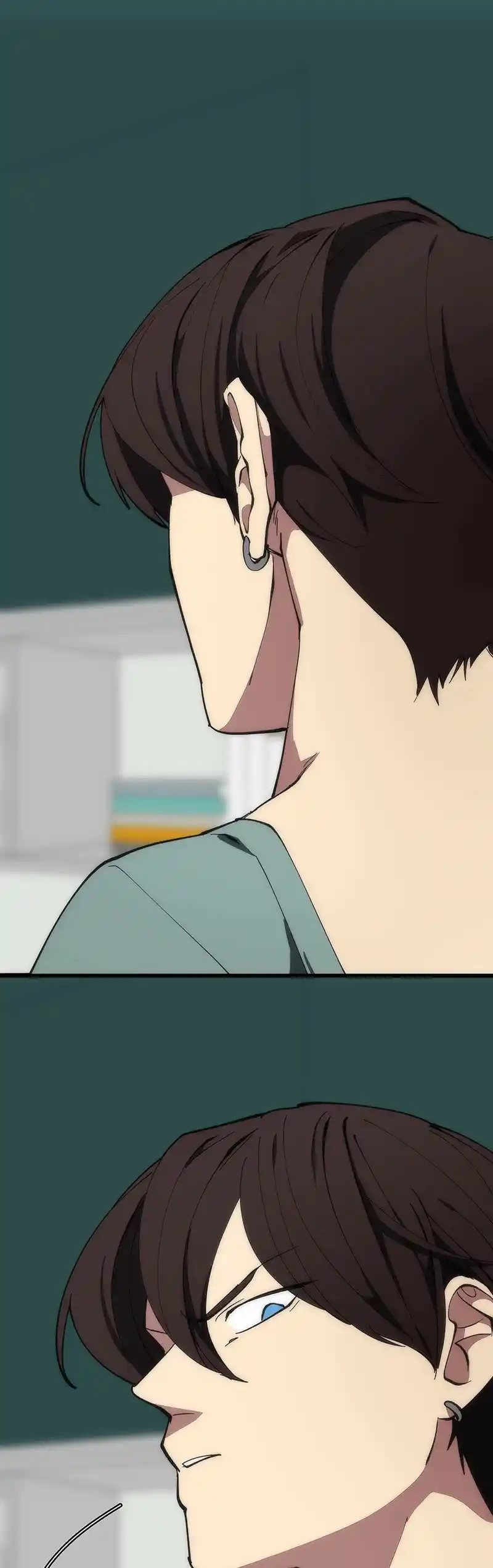 I Love Yoo Chapter 217