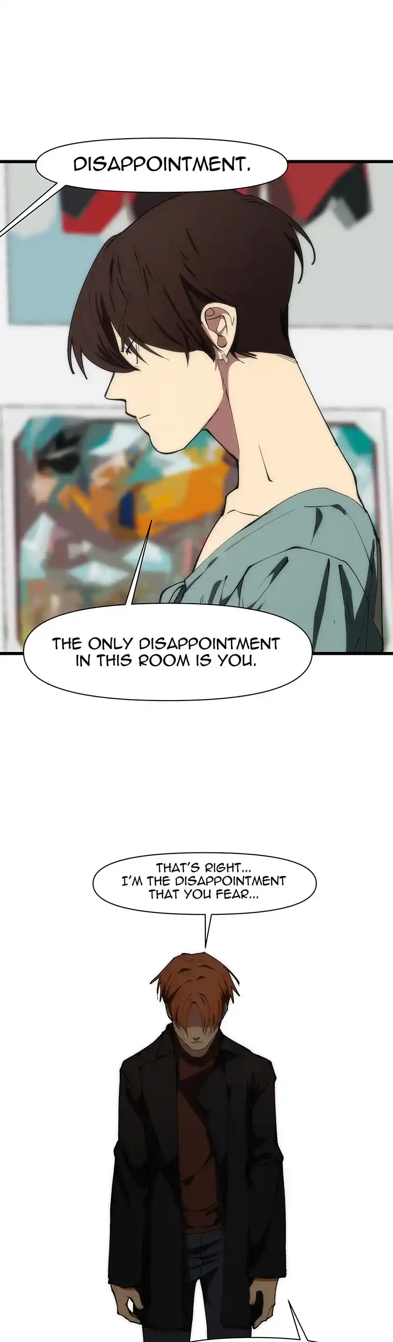 I Love Yoo Chapter 217