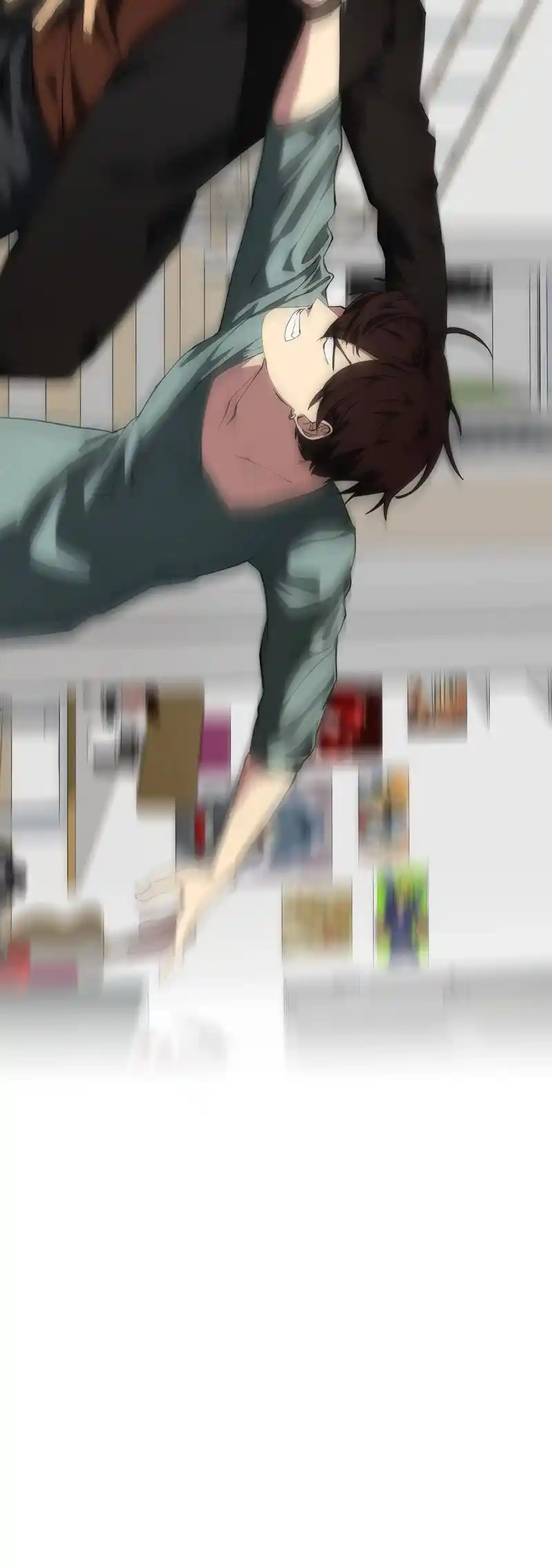 I Love Yoo Chapter 217