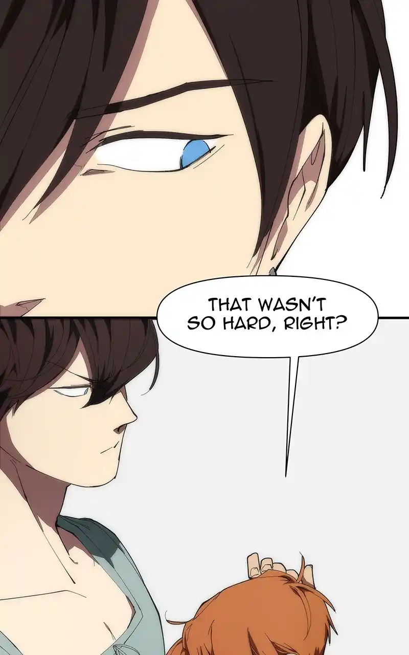 I Love Yoo Chapter 218