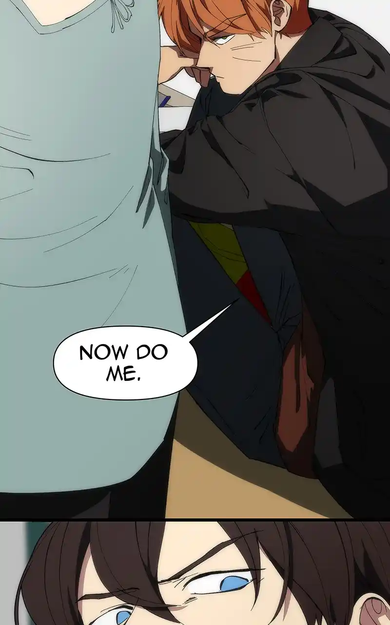 I Love Yoo Chapter 218