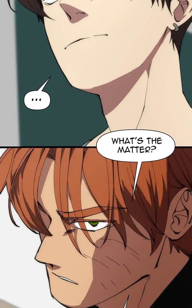 I Love Yoo Chapter 218