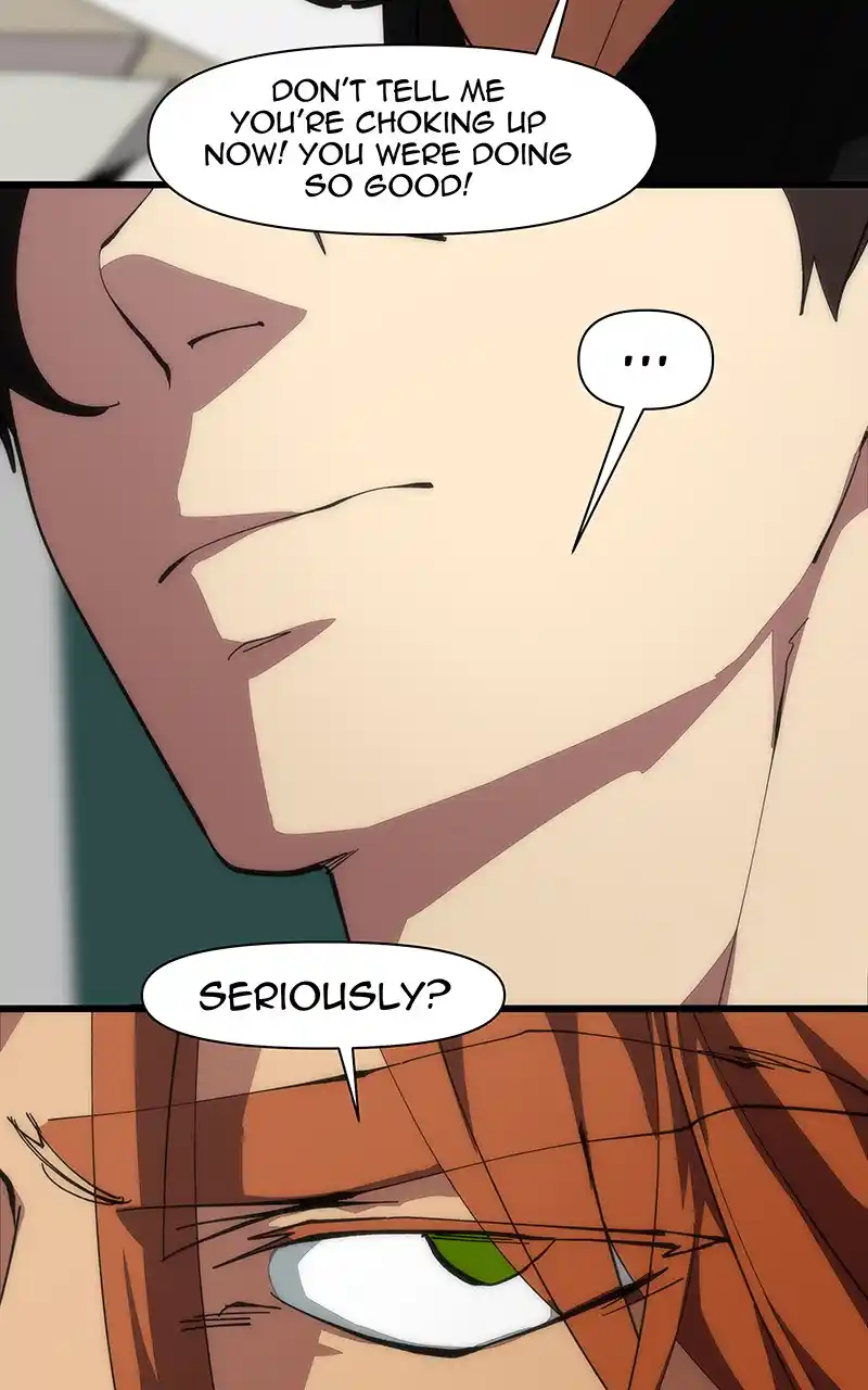 I Love Yoo Chapter 218