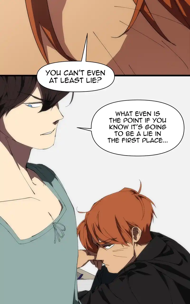 I Love Yoo Chapter 218