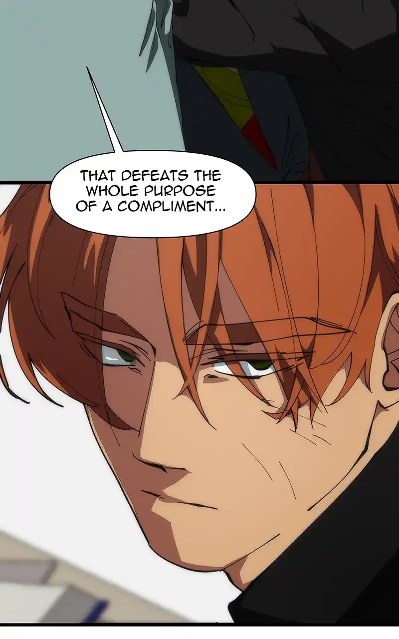 I Love Yoo Chapter 218