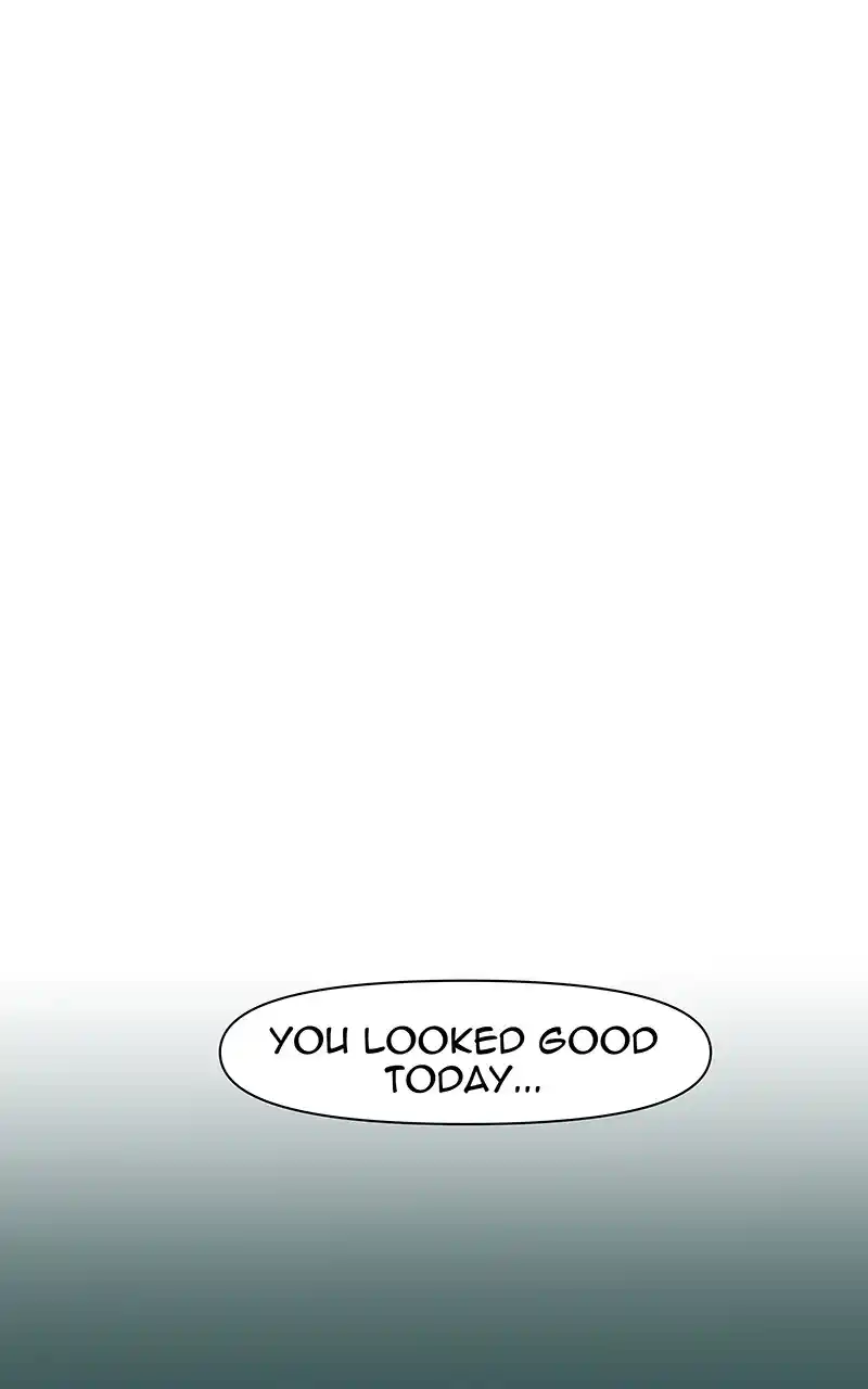 I Love Yoo Chapter 218