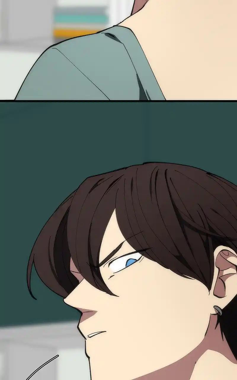 I Love Yoo Chapter 218