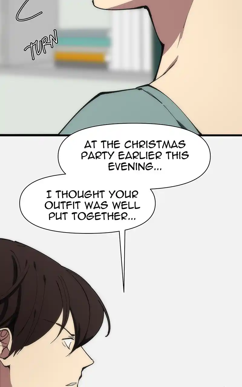 I Love Yoo Chapter 218