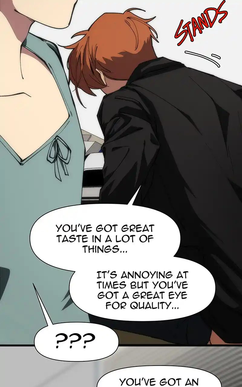 I Love Yoo Chapter 218