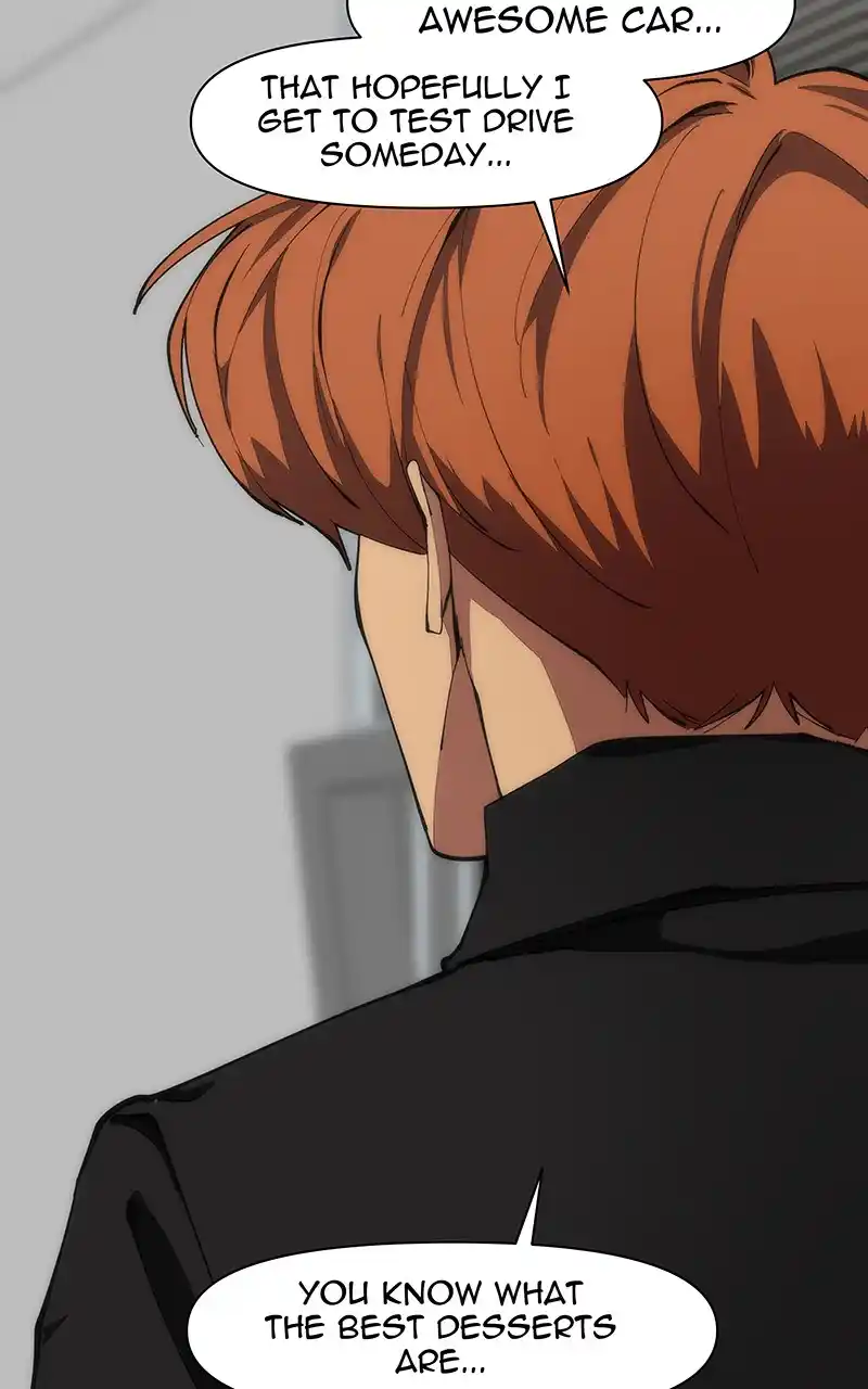 I Love Yoo Chapter 218