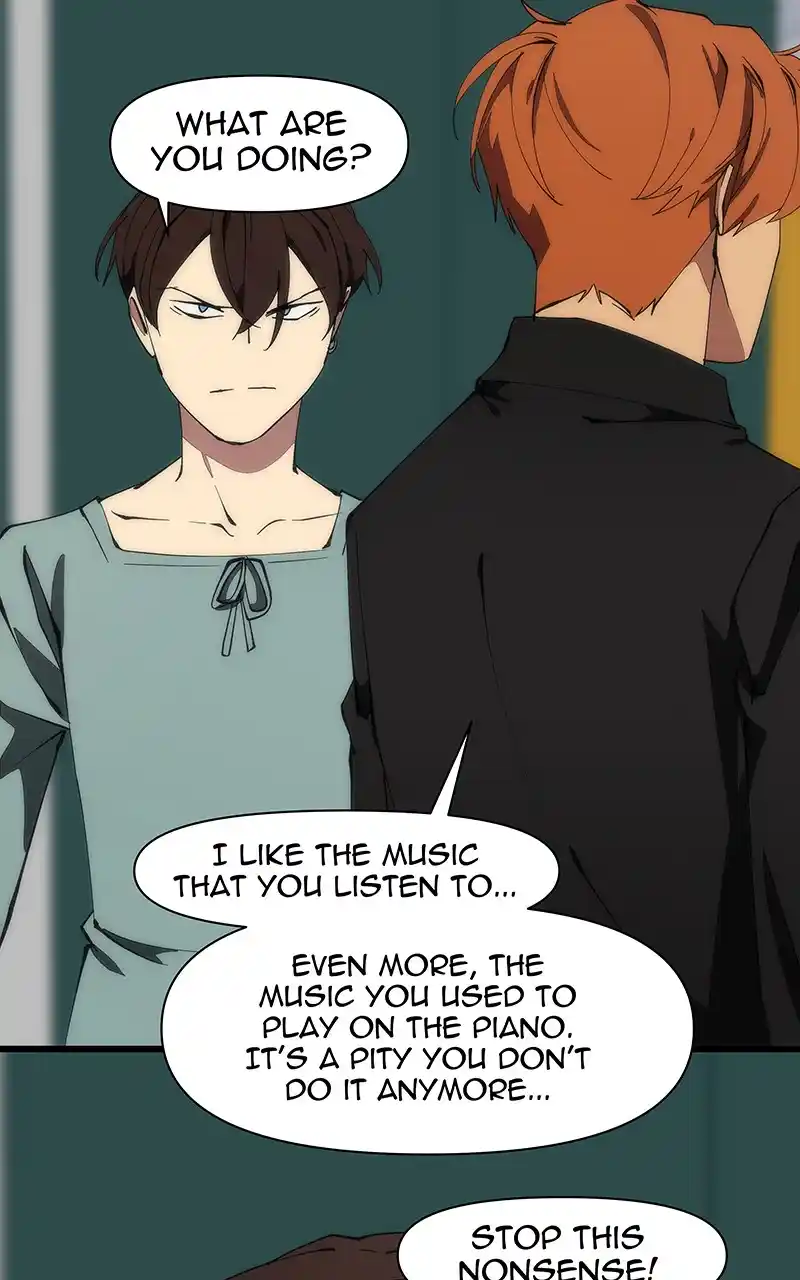 I Love Yoo Chapter 218