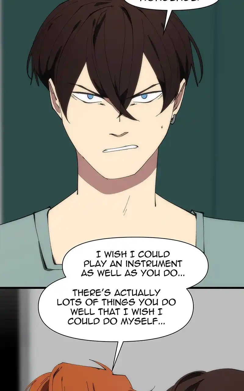 I Love Yoo Chapter 218