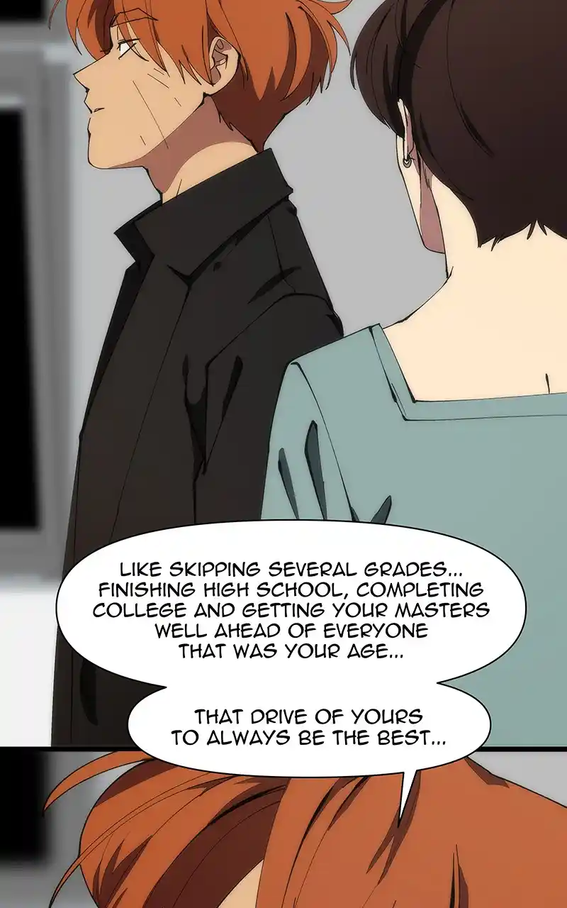 I Love Yoo Chapter 218